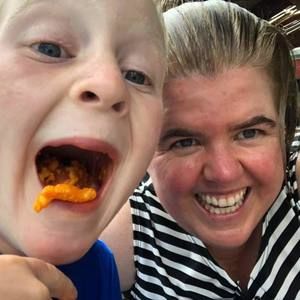 Meet your Posher, Kristin